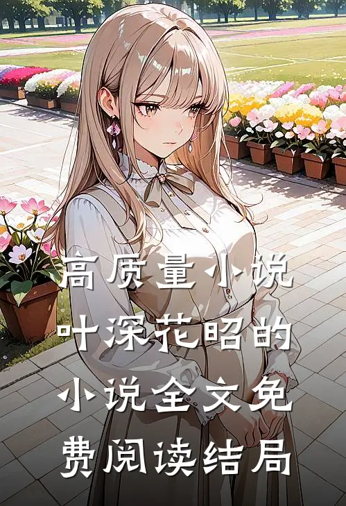 高质量小说叶深花昭的小说全文免费阅读结局