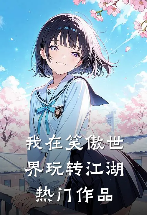 我在笑傲世界玩转江湖热门作品