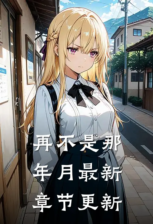 再不是那年月最新章节更新