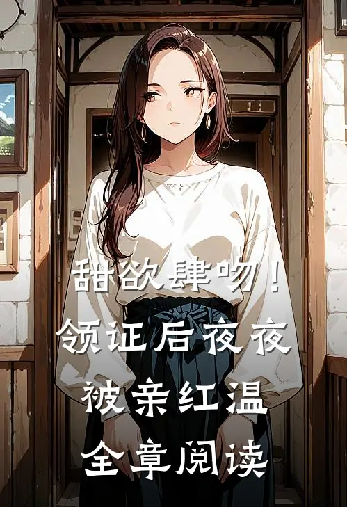 甜欲肆吻！领证后夜夜被亲红温全章阅读