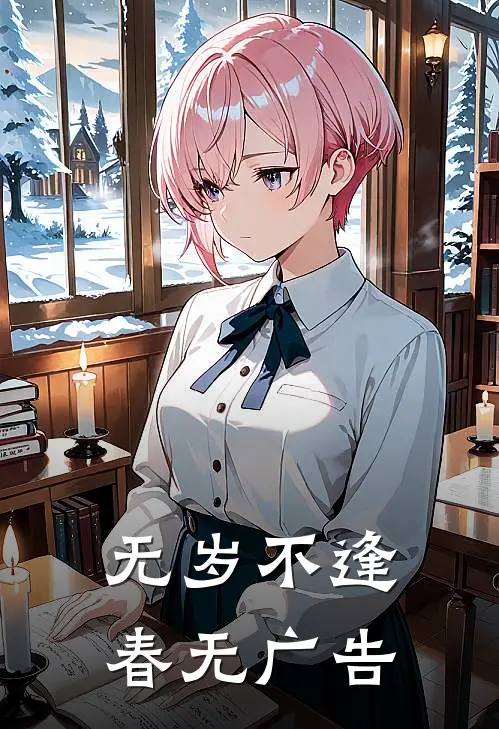 无岁不逢春无广告