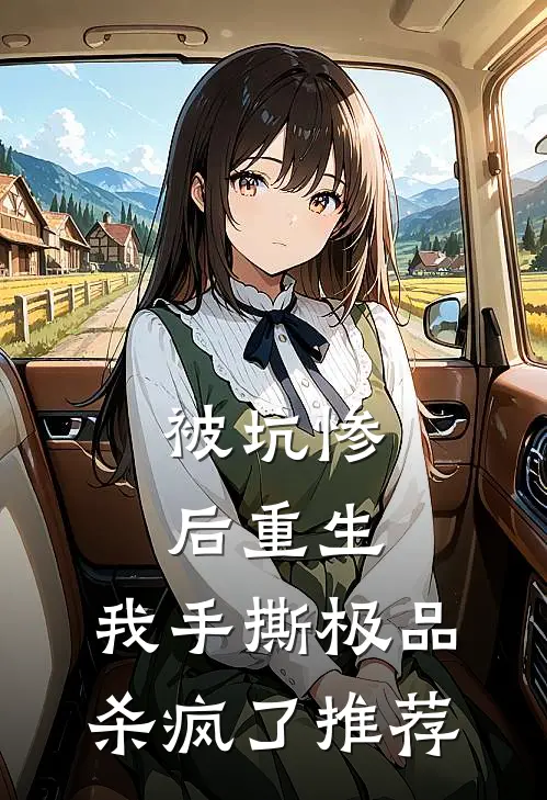 被坑惨后重生，我手撕极品杀疯了推荐