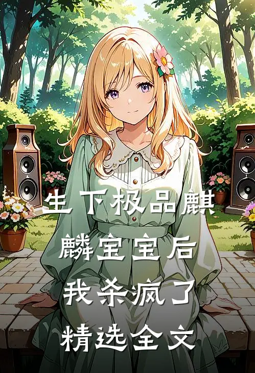 生下极品麒麟宝宝后，我杀疯了精选全文