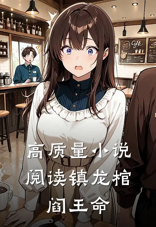 高质量小说阅读镇龙棺，阎王命