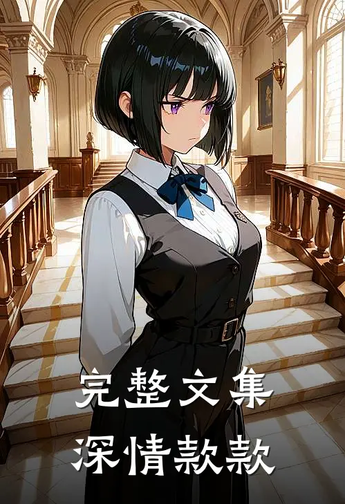 完整文集深情款款