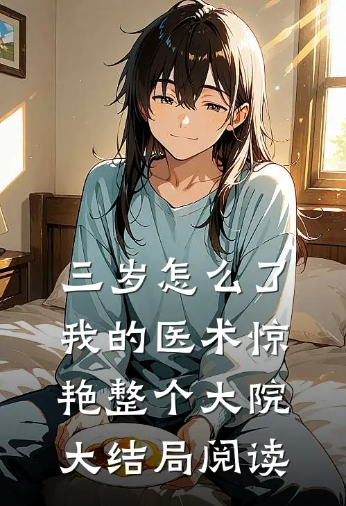 三岁怎么了我的医术惊艳整个大院大结局阅读