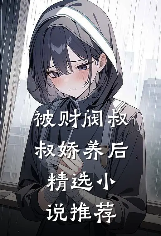 被财阀叔叔娇养后精选小说推荐