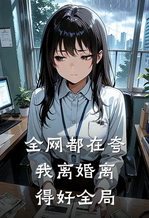 全网都在夸我离婚离得好全局