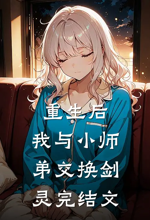 重生后，我与小师弟交换剑灵完结文