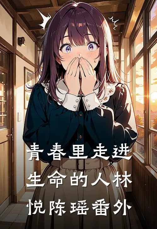青春里走进生命的人林悦陈瑶 番外
