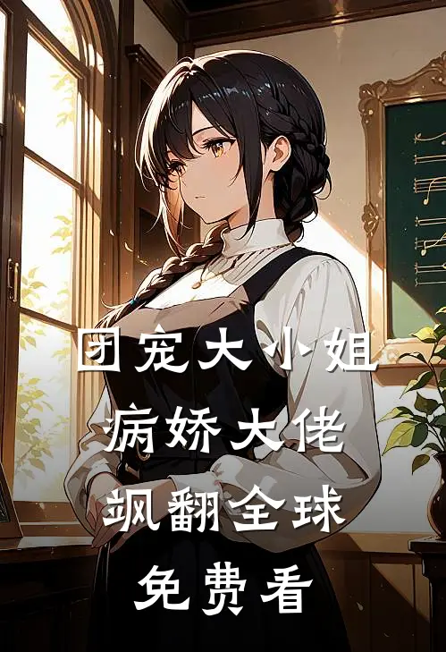 团宠大小姐：病娇大佬飒翻全球免费看