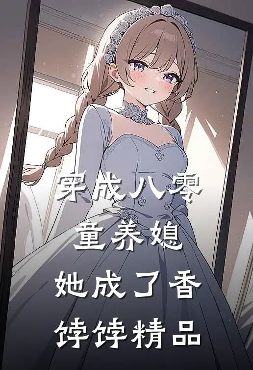 穿成八零童养媳，她成了香饽饽精品