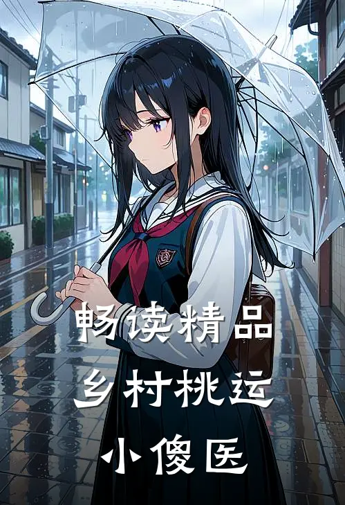 畅读精品乡村桃运小傻医