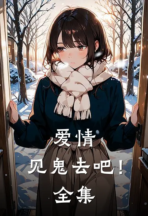 爱情,见鬼去吧! 全集免费观看