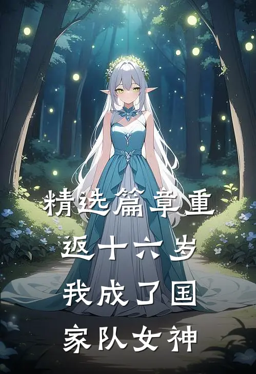 精选篇章重返十六岁，我成了国家队女神