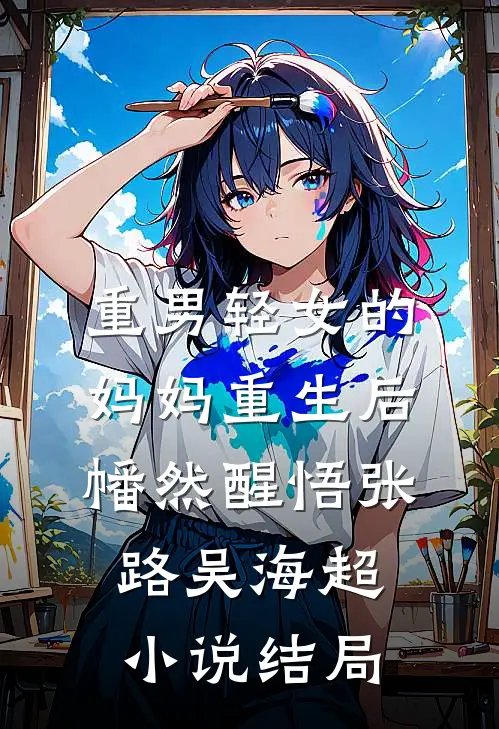 重男轻女的妈妈重生后幡然醒悟张路吴海超小说结局