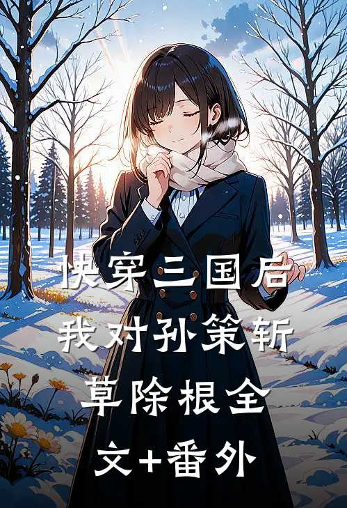 快穿三国后，我对孙策斩草除根全文+番外