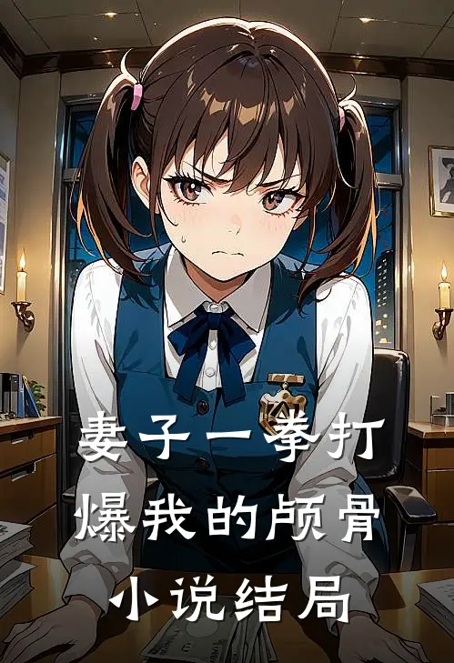 妻子一拳打爆我的颅骨小说结局