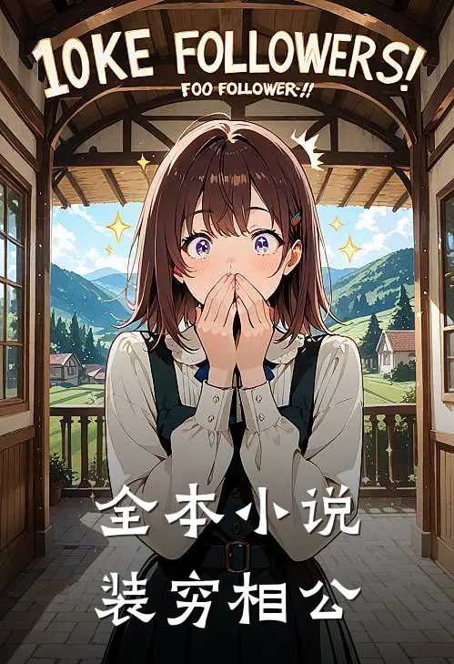 全本小说装穷相公