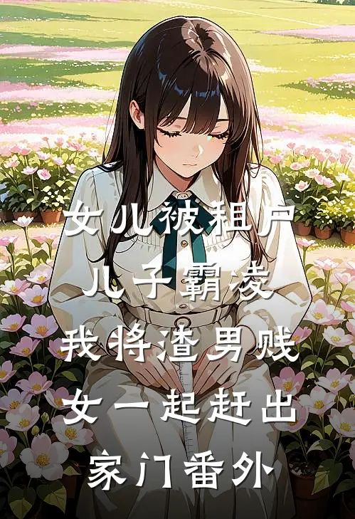 女儿被租户儿子霸凌，我将渣男贱女一起赶出家门番外