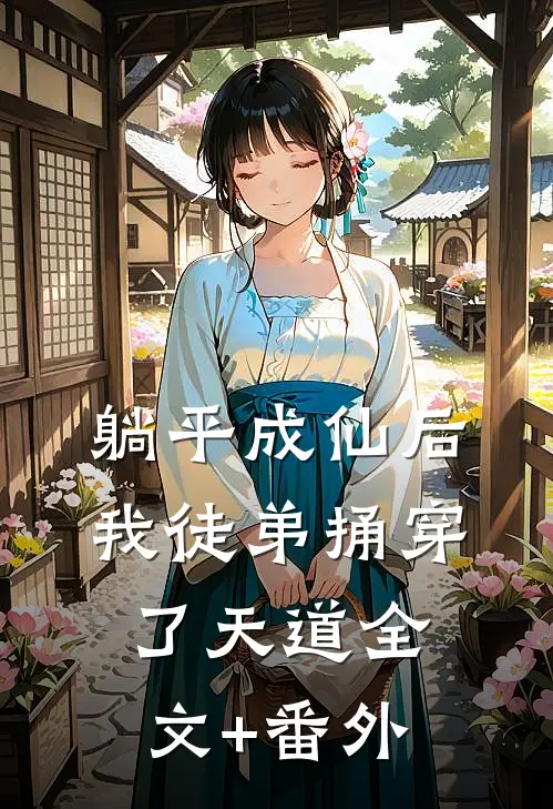 躺平成仙后，我徒弟捅穿了天道全文+番外