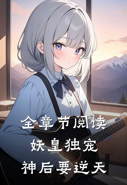全章节阅读妖皇独宠：神后要逆天