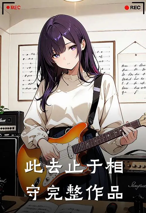 此去止于相守完整作品