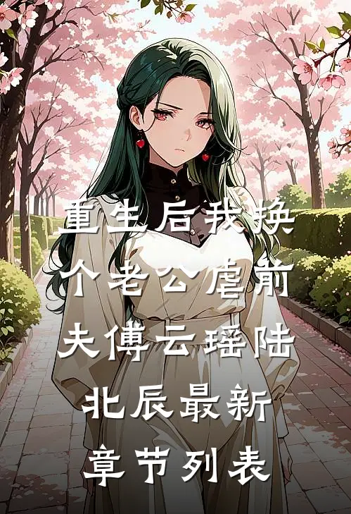 重生后我换个老公虐前夫傅云瑶陆北辰最新章节列表