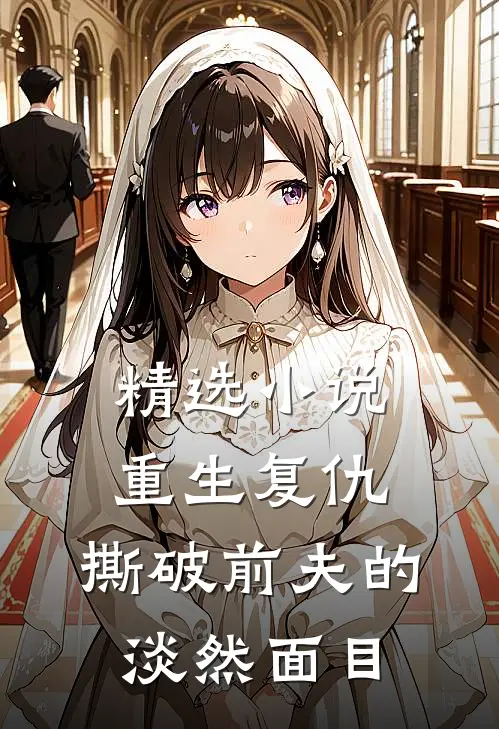 精选小说重生复仇，撕破前夫的淡然面目