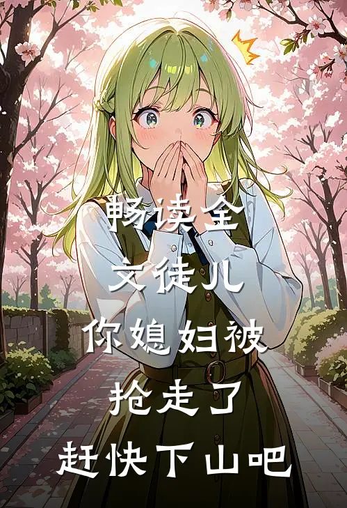 畅读全文徒儿，你媳妇被抢走了，赶快下山吧