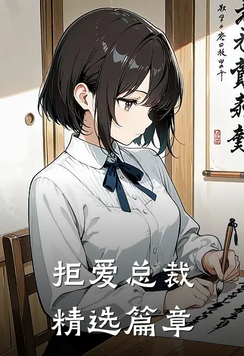 拒爱总裁精选篇章