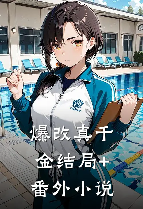 爆改真千金结局+番外小说