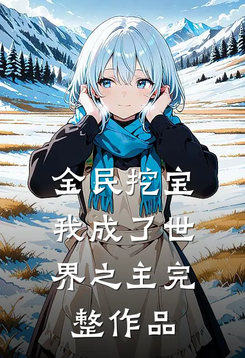 全民挖宝，我成了世界之主完整作品