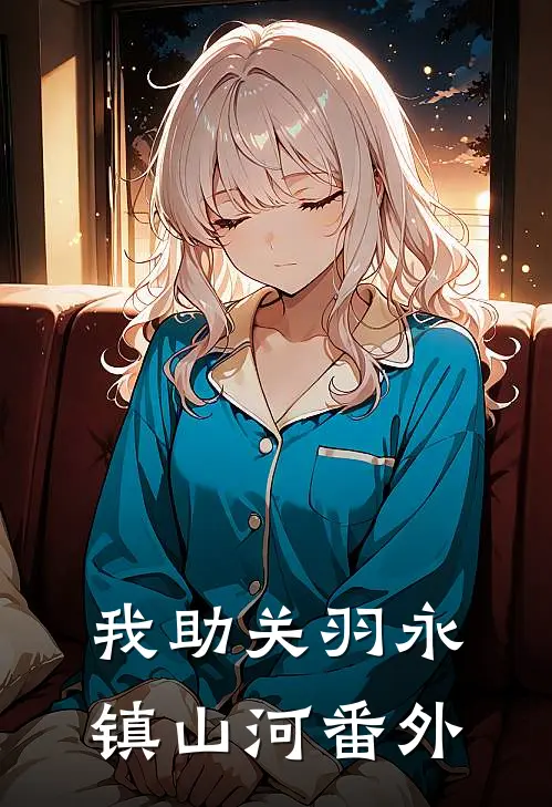 我助关羽永镇山河番外