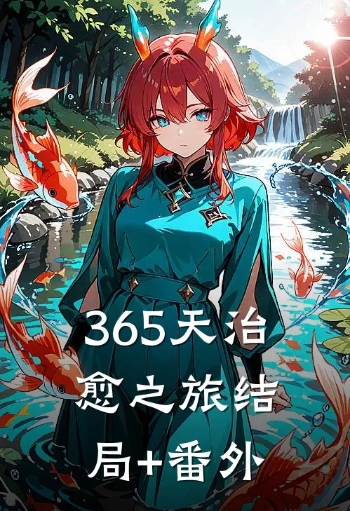 365天治愈之旅结局+番外