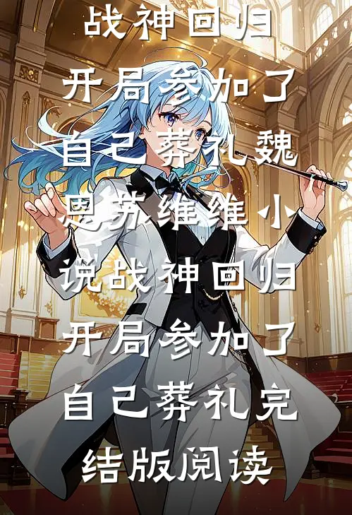 战神回归，开局参加了自己葬礼魏恩苏维维小说_战神回归，开局参加了自己葬礼完结版阅读