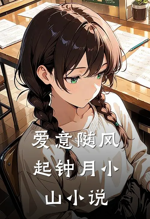 爱意随风起钟月小山小说