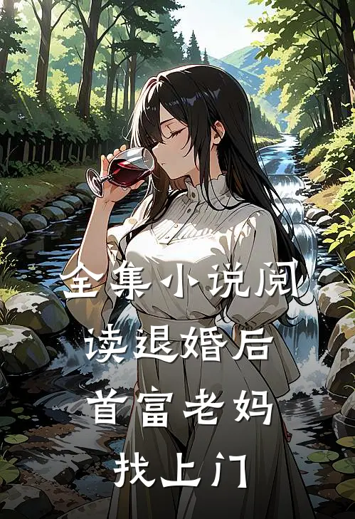 全集小说阅读退婚后，首富老妈找上门