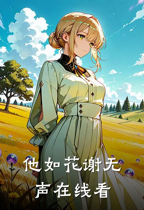 他如花谢无声在线看