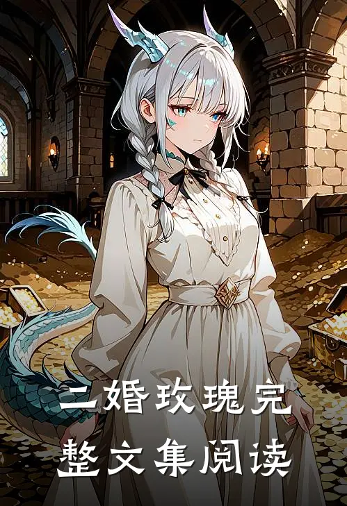 二婚玫瑰完整文集阅读