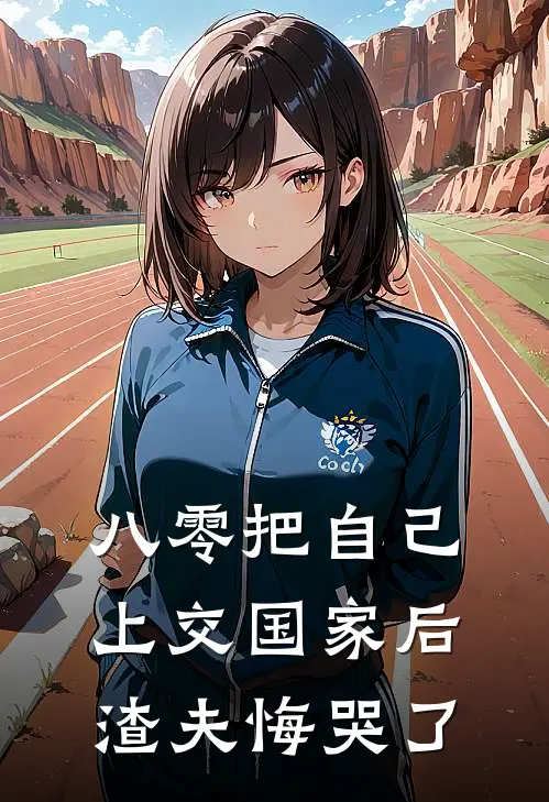 八零把自己上交国家后，渣夫悔哭了