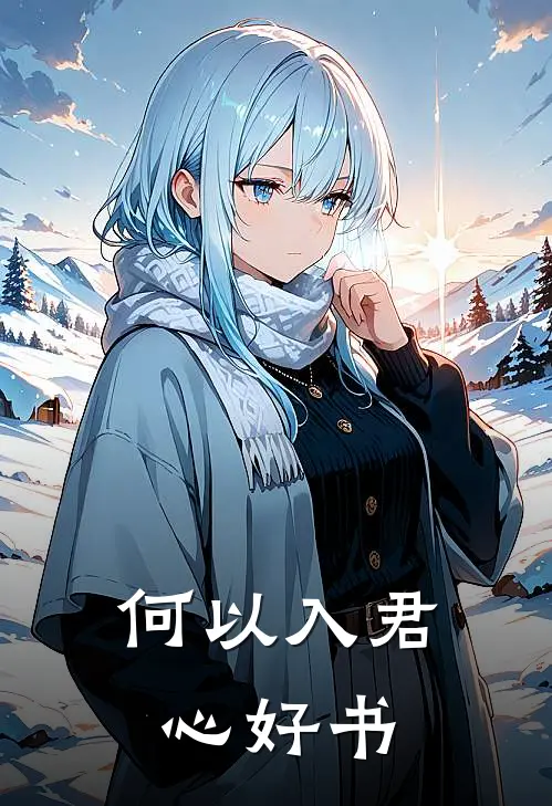 何以入君心好书