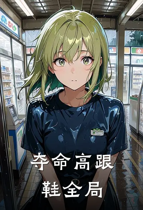 夺命高跟鞋全局