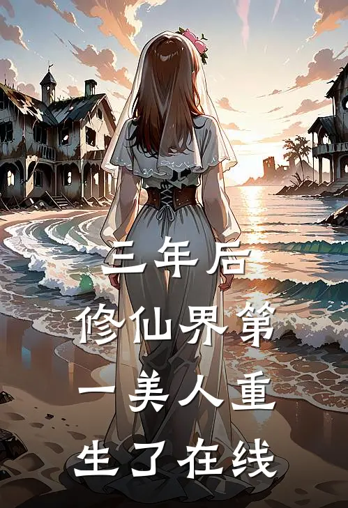 三年后，修仙界第一美人重生了在线