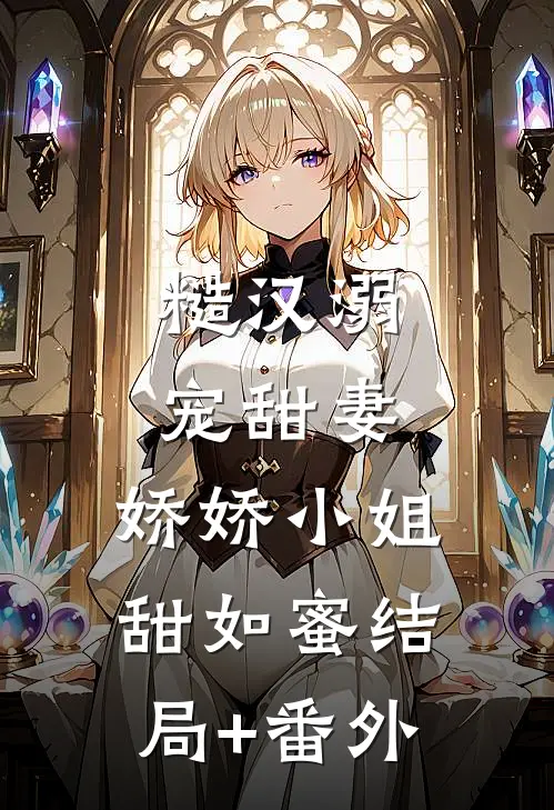 糙汉溺宠甜妻，娇娇小姐甜如蜜结局+番外
