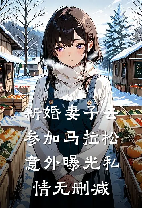 新婚妻子去参加马拉松，意外曝光私情无删减