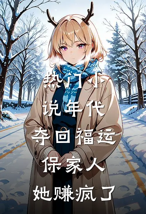 热门小说年代：夺回福运保家人，她赚疯了