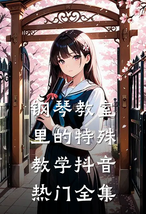 钢琴教室里的特殊教学抖音热门全集