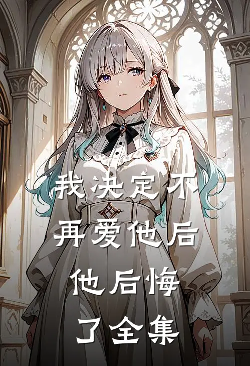 我决定不再爱他后，他后悔了全集