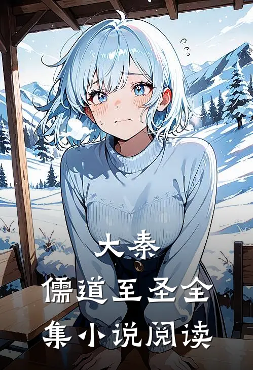 大秦儒道至圣全集阅读